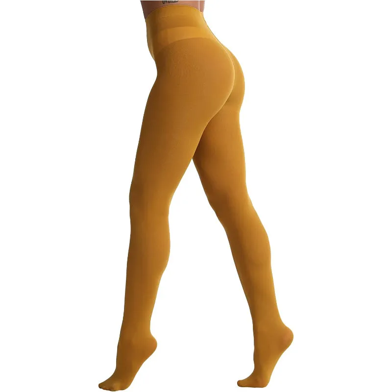 Women's 80 Den Soft Opaque Tights, Women's Tights