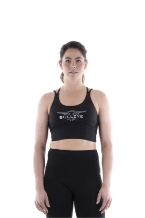 Women's Pip Crop Top