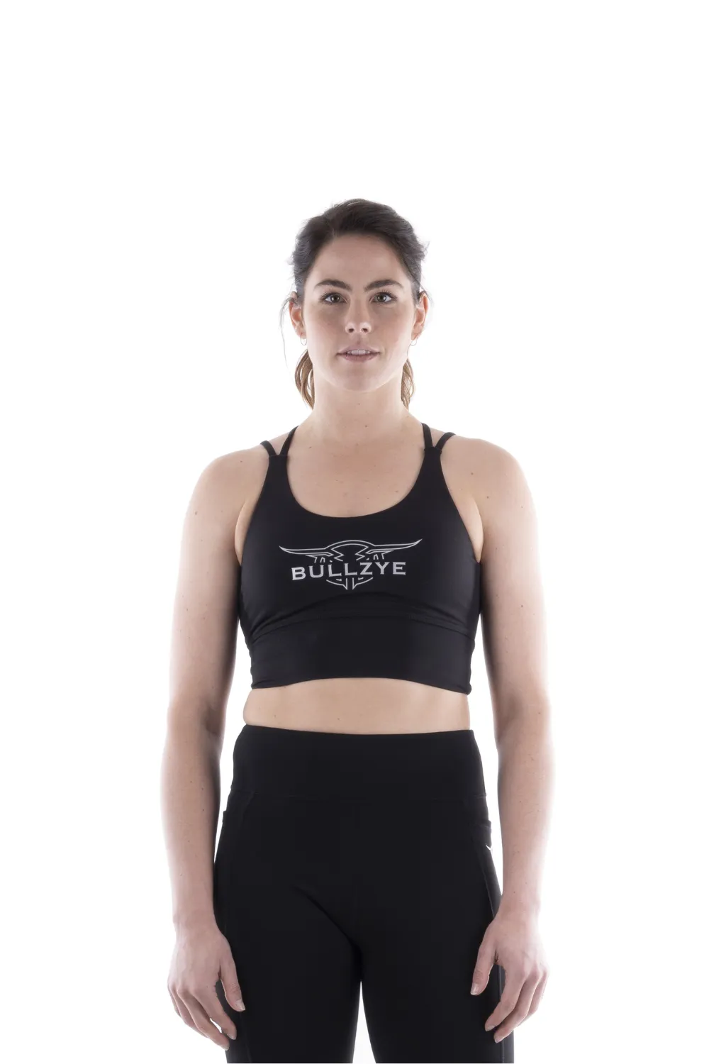 Women's Pip Crop Top