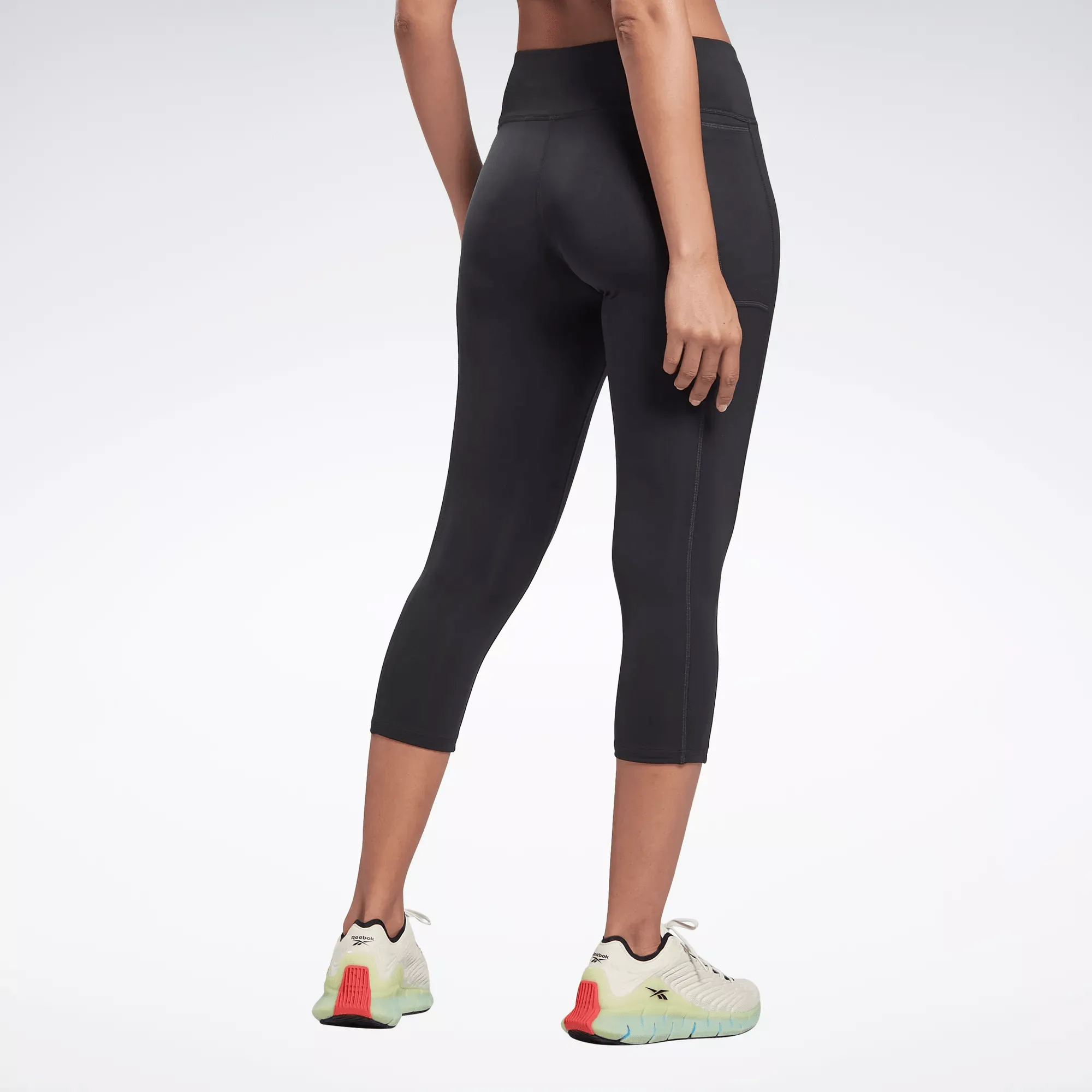 Women's Running Essentials 3/4 Tights