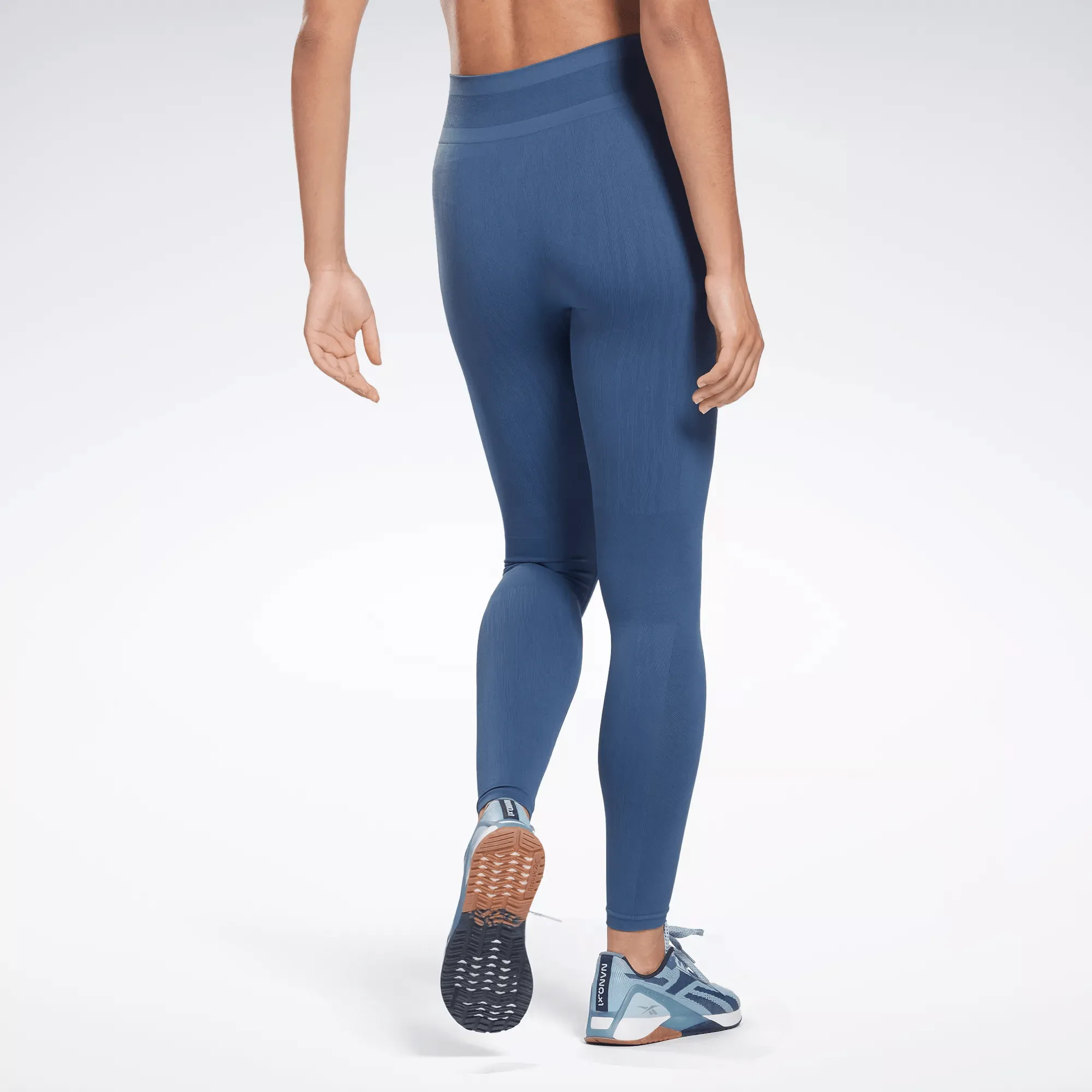 Women's United By Fitness Myoknit Seamless Leggings